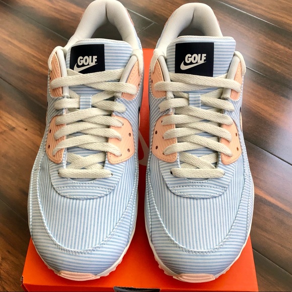 Nike Air Max 90 G NRG P21 - Picture 8 of 8